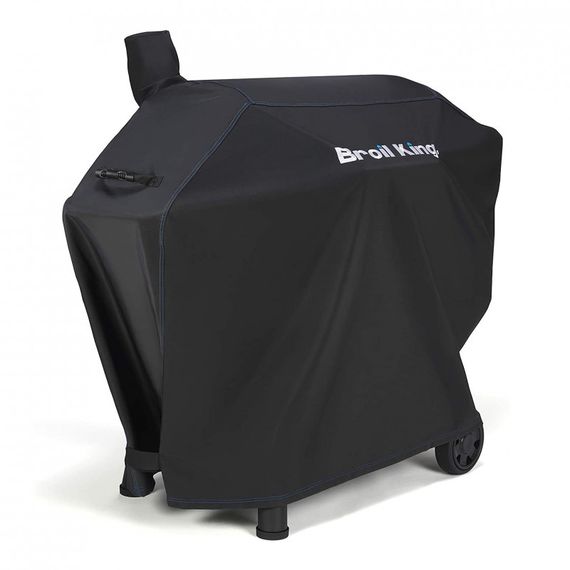 Чохол для пелетного гриля Broil King Regal 500 67069 Код: 009095 | Зображення 2
