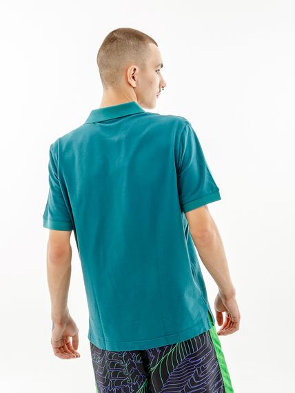 Футболка AUSTRALIAN TAPE STRIPE POLO CLUB PIQUE' | Зображення 1