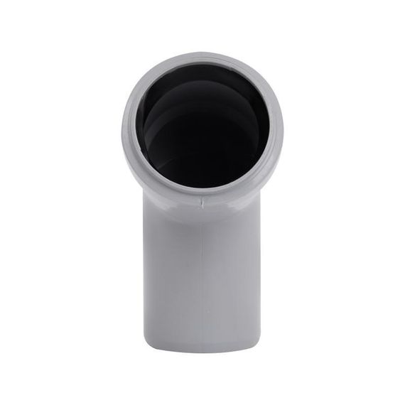 Колено PPR канализационное TA Sewage 50, 67° | Зображення 4