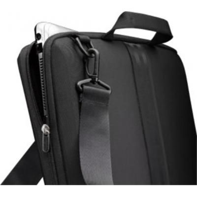 Сумка Case Logic Attache 16' QNS-116 Black (3201244) | Зображення 4