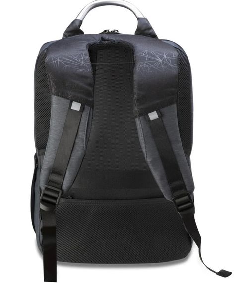 Рюкзак міський Semi Line USB 30 Grey (P8002) | Зображення 2