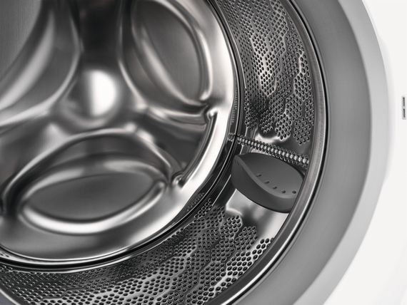 Стиральная машина Electrolux фронтальная EW6F3494ACU | Зображення 2