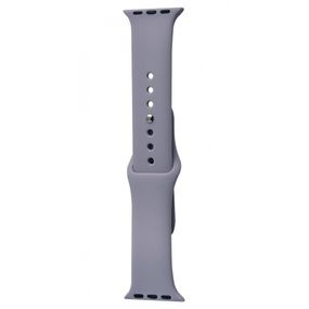 Ремінець Apple Watch Sport Band 38/40/41 mm (S) 2pcs lavender gray