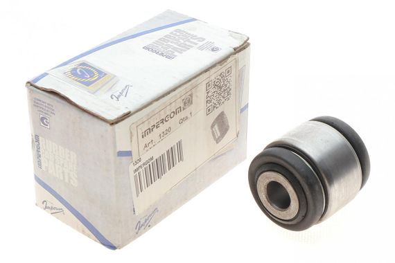 Сайлентблок рычага переднего Mercedes Benz C-class W205 E-class W213 13- 24.03х48.15х29.48 44.02  1320 | Зображення 1