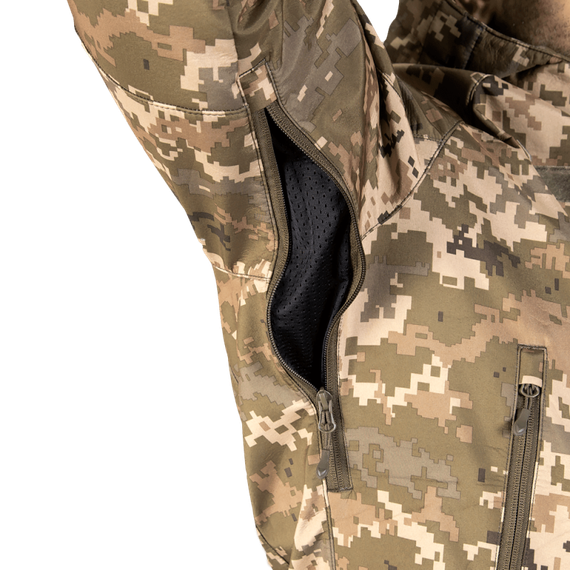 Костюм SoftShell 3.0 MM14 (6575), S | Зображення 7