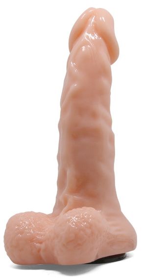 Страпон Ultra passionate Harness - SENSUAL COMFORT STRAP-ON, BW-022007 sexstyle | Зображення 5