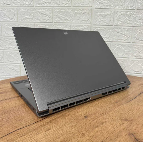 Ноутбук Acer Predator Triton PT16-51 2K 240Hz i7 13700H 16Gb SSD 1Tb RTX 4070 Б/В | Зображення 5