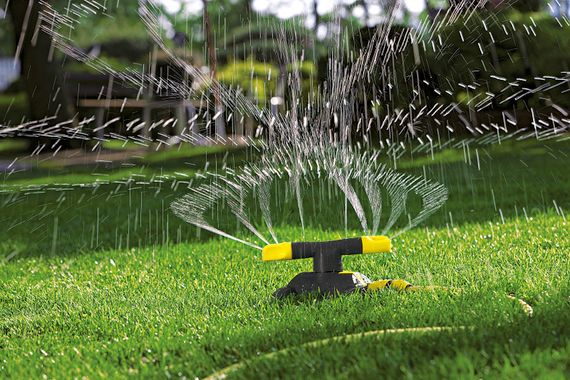 Ороситель Karcher RS 120/2 вращающийся (2.645-020.0) | Зображення 1