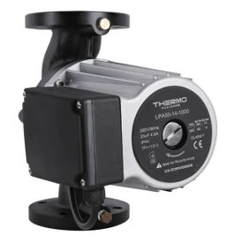 Циркуляційний насос Thermo Alliance LPA50-14-1000 фланцевий LPA50141000