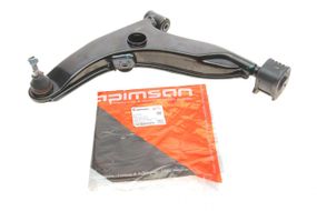 Рычаг подвески передний снизу  L Mitsubishi Colt Lancer 91-03 16-71616