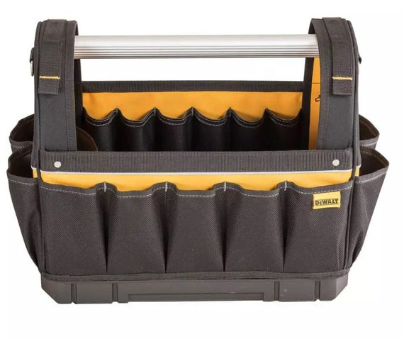 Сумка відкритого типу DeWalt (DWST82990-1) | Зображення 3