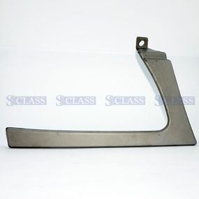 Вставка под фару правая Mercedes Benz Sprinter, Mercedes, 9016370540,