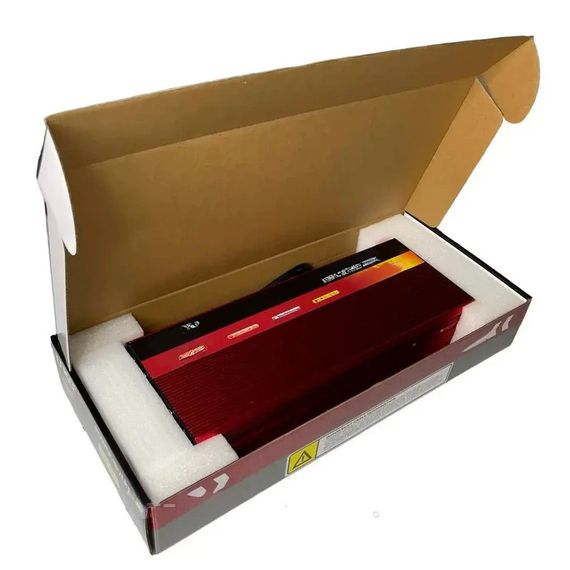 Перетворювач напруги 12V-220V 1000Вт XPRO (234575825_3931) | Зображення 4