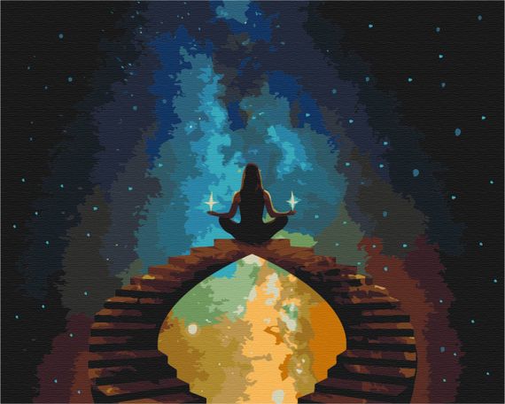 Гармонія з космосом