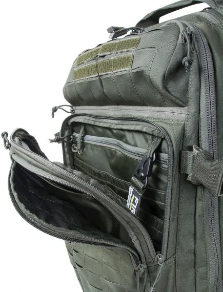 Рюкзак First Tactical First Tactical 3 day 62 Green | Зображення 6