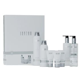 Подарочный набор JANZEN Confident Moment Grey 04 (7 шт.)