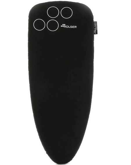 Дошка для прасування Rolser K-Mini Surf Negro (K08001-1023)
