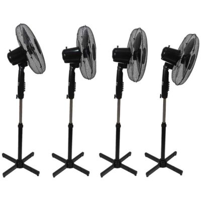 Вентилятор Esperanza EHF001KK | Зображення 4