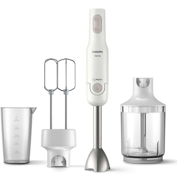 Занурювальний блендер Philips HR2546/00