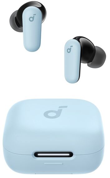 Гарнітура Anker SoundСore P30i Blue | Зображення 6
