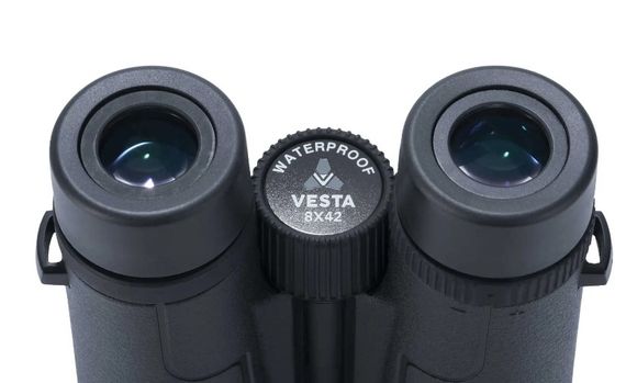 Бінокль Vanguard Vesta 8x42 WP (Vesta 8420) (DAS301009) | Зображення 1