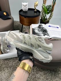 Чоловічі кросівки Salomon XT PU_RE Advanced Beige Gray , В'єтнам 42 26.5