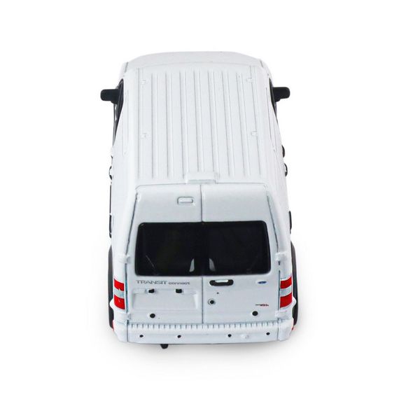 Автомодель Ford Transit Connect TechnoDrive 250386W масштаб 1:43 | Зображення 7