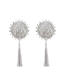 Пестіс на соски Obsessive Mistiqua nipple covers O/S