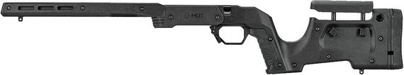 Ложе MDT XRS для HOWA 1500 SA Black | Зображення 4