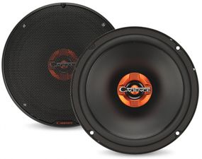 Коаксіальна акустика Cadence QR 652C2