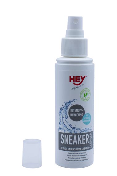 Засіб для очищення взуття HeySport Sneaker Cleaner 120ml (20272700) | Зображення 1