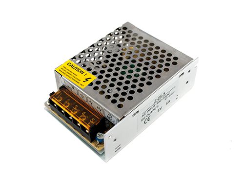 Адаптер 24V 10A METAL XPRO (44696-_301) | Зображення 2