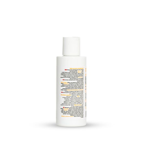 Збільшуючий гель-лубрикант для чоловіків - MyLove Man Extreme Enlarging Med Gel, 150 мл | Зображення 8