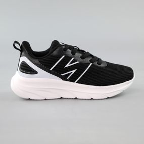 Кросівки жіночі 591597 Чорні 36 37 38 39 40 41