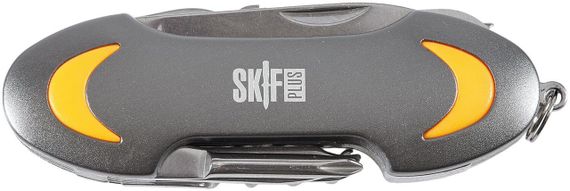 Нож многофункциональный Skif Plus Smiley Мультитул Туристический мультитул | Зображення 2