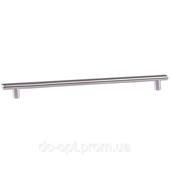 Ручка DR 11/320 SS Сталь ДС ЄвроЛайн