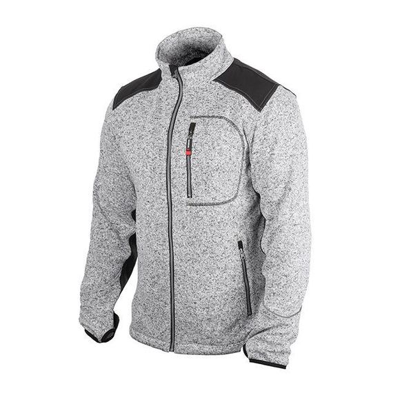 Куртка SOFTSHELL, М INTERTOOL SP-3112