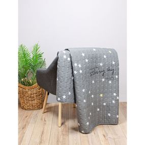 Покривало Home Line 65173 Україна 210x240  Поліестер