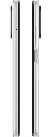 Смартфон Xiaomi Redmi Note 11 4G 6/128GB Pebble White Global Rom | Зображення 3
