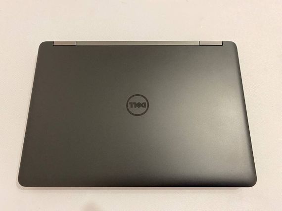 Ноутбук Dell Latitude E5440 / 14" (1366x768) TN / Intel Core i5-4310U (2 (4) ядра по 2.0 - 3.0 GHz) / 8 GB DDR3 / 500 GB HDD / Intel HD Graphics 4400 / WebCam / DVD-RW / HDMI б/в | Зображення 6