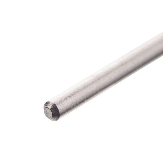 Свердло по склу та кераміці 6*65 мм INTERTOOL SD-0266 | Зображення 3