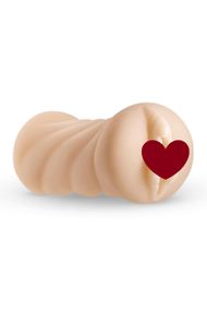 Мастурбатор вагина NS Novelties Barely Legal Bianca, 15 см Sex Aura