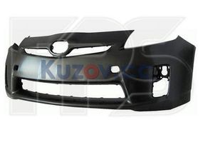 Бампер передний Toyota Prius '09-12 (FPS)
