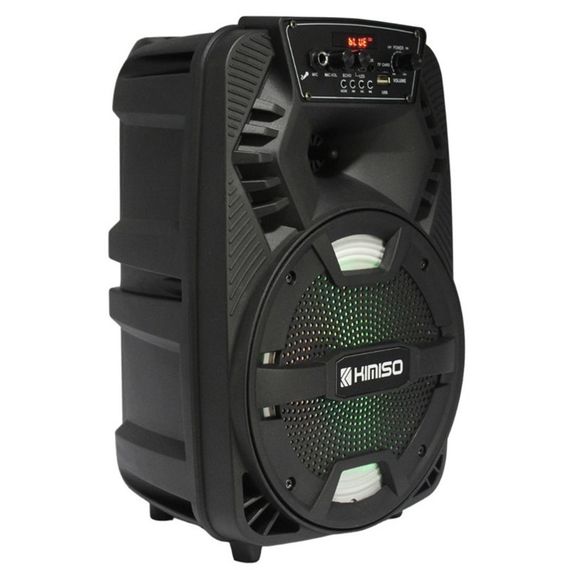 Акустична система KIMISO QS-1211 Чорний XPRO (43562-QS-1211_1955) | Зображення 4