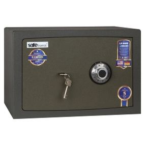 Сейф взломостойкий Safetronics NTR 24MLGs