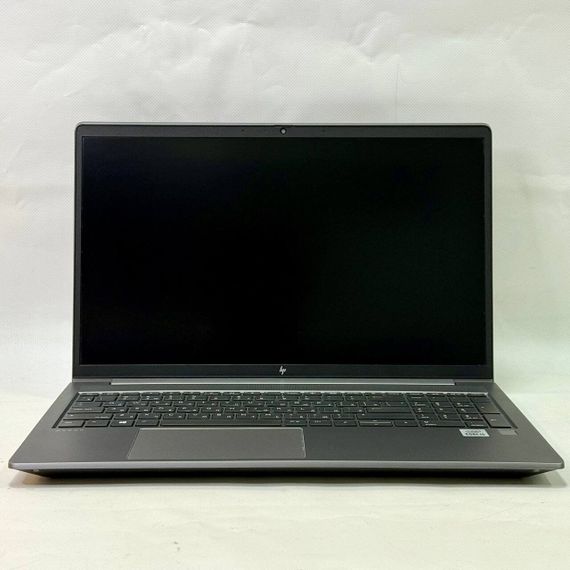 Мобільна робоча станція Б-класу HP ZBook Power G7 / 15,6" (1920x1080) IPS / Intel Core i5-10300H (4 (8) ядра по 2,5 - 4,5 ГГц) / 16 ГБ DDR4 / 512 ГБ SSD / Intel UHD Graphics / WebCam / Fingerprint / Windows 11 Pro б/в | Зображення 5