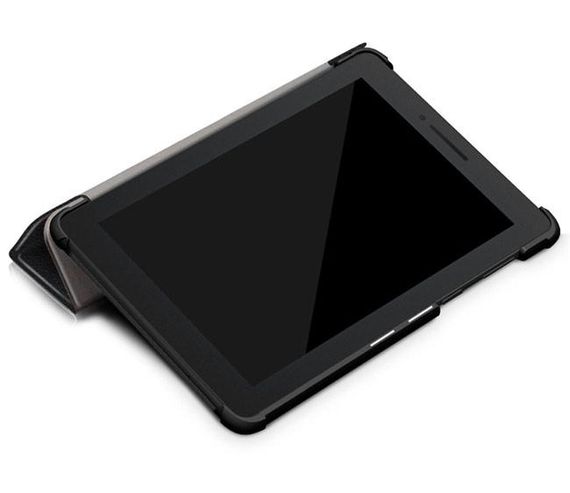Чехол для планшета Lenovo Tab E7 (TB-7104) Slim - Black | Зображення 2