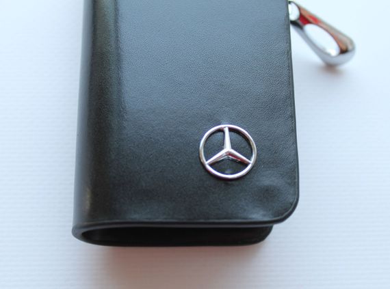 Ключница для авто KeyHolder MERCEDES | Зображення 2