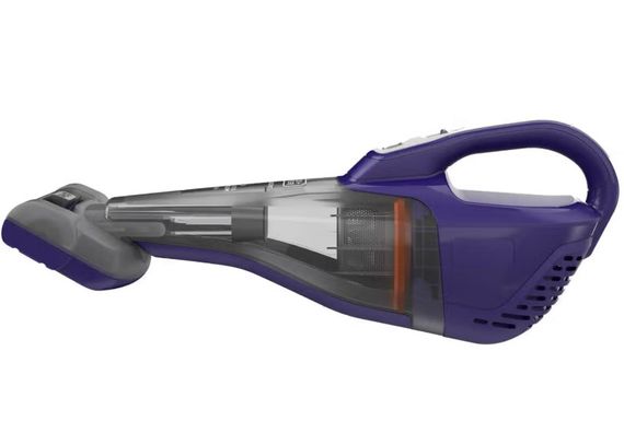 Пилосос акумуляторний Black&Decker DVB315JP | Зображення 6