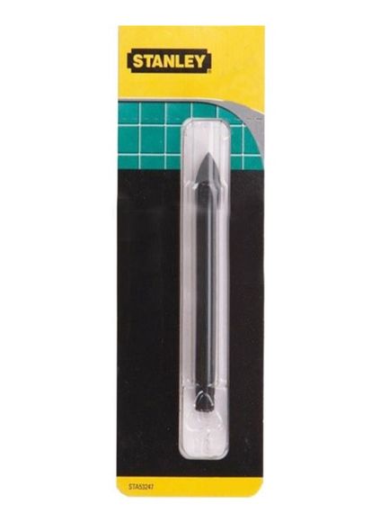 Свердло по плитці та склу Stanley 10 мм (STA53247)